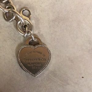 ❤️Tiffany and co bracelet